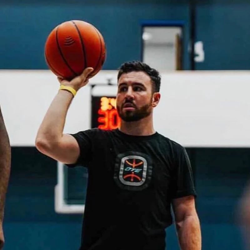 Pure Sweat Business of Basketball Training Program